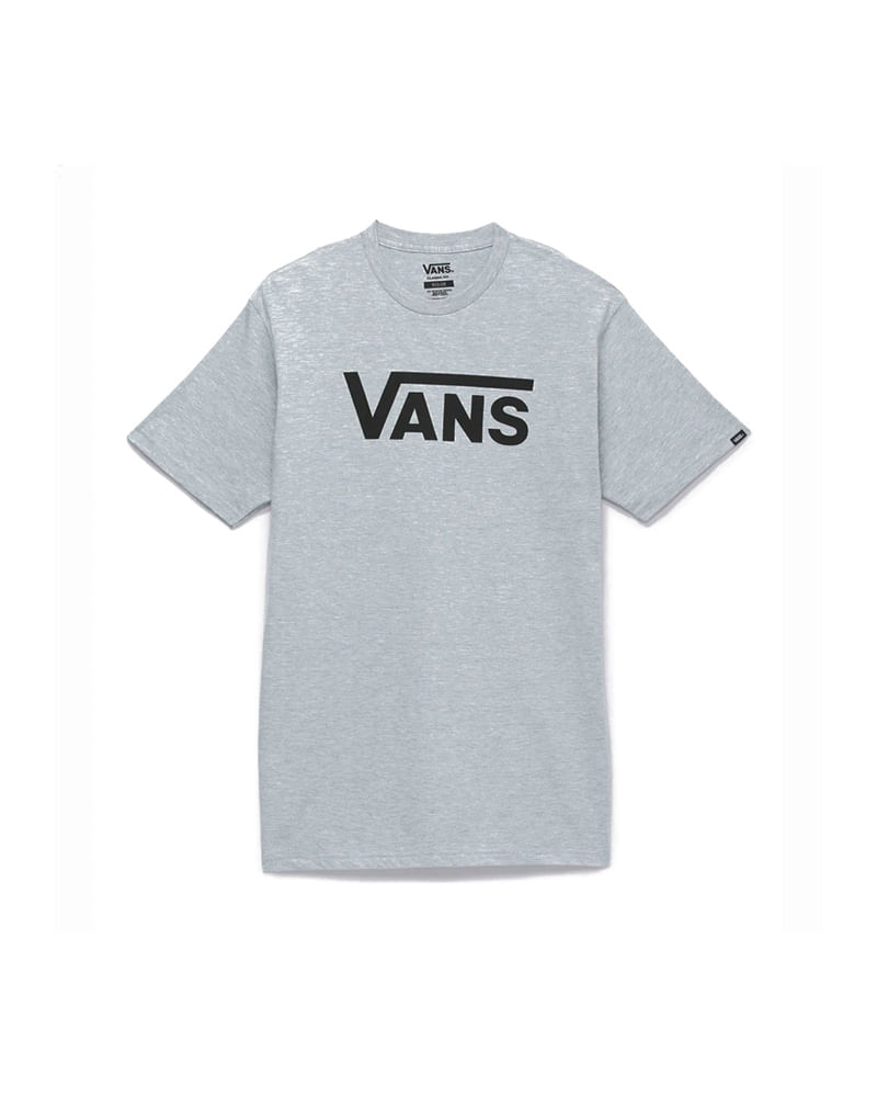 Camiseta-Vans-Classic-Unissex