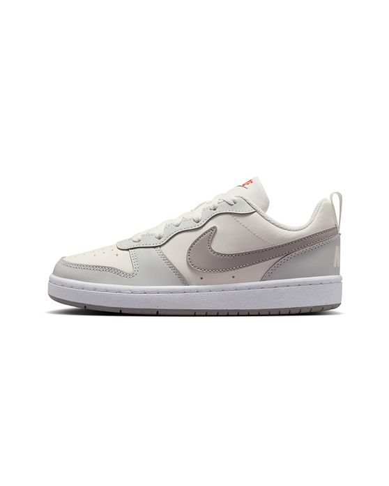 Tênis Nike Court Borough Low Recraft GS Infantil