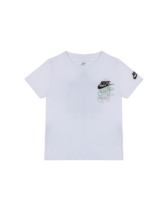Camiseta Nike Just Do It Infantil