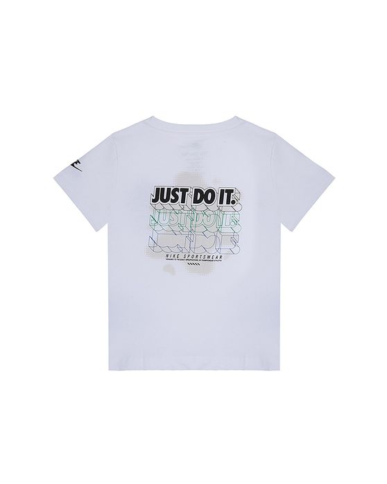 Camiseta Nike Just Do It Infantil
