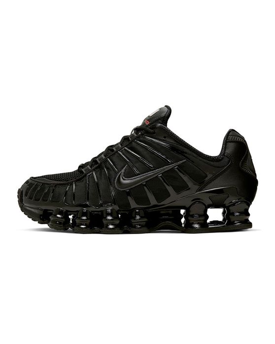 Tênis Nike Shox Tl Masculino