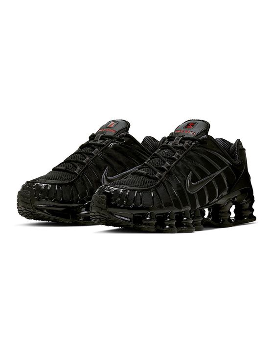 Tênis Nike Shox Tl Masculino