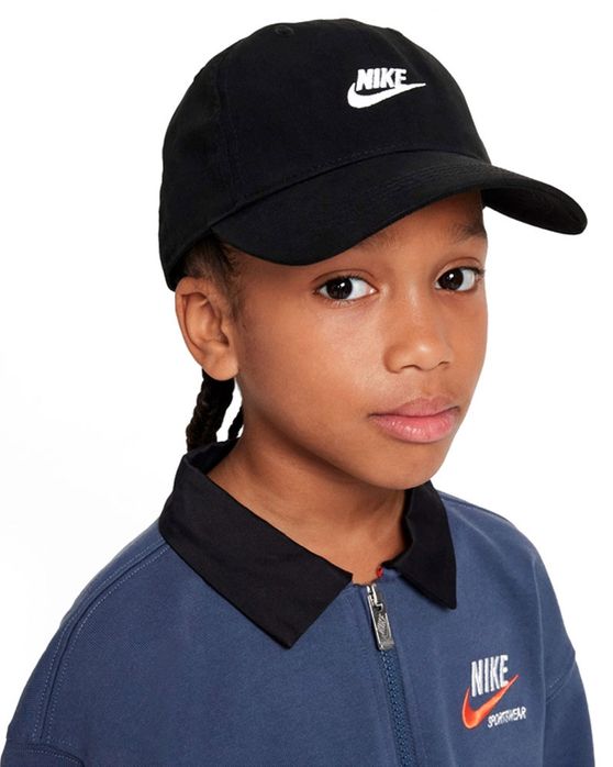 BONÉ NIKE FUTURA CURVE BRIM I