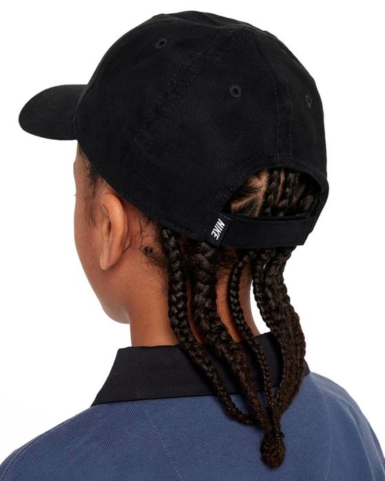 BONÉ NIKE FUTURA CURVE BRIM I