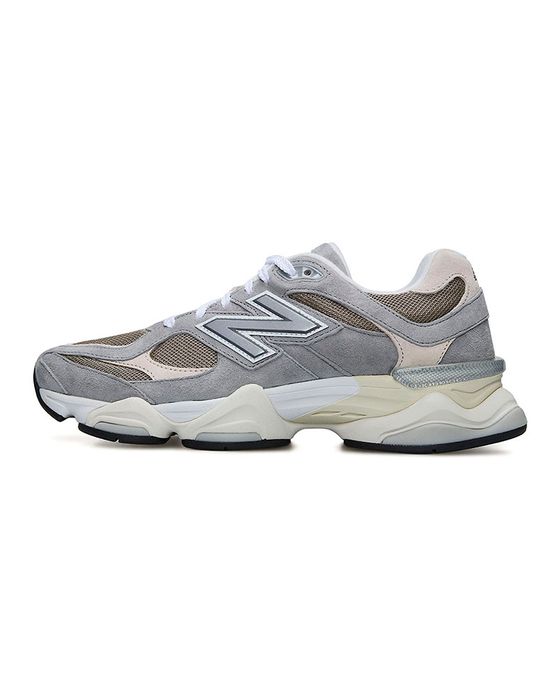 Tênis New Balance 9060 Unissex