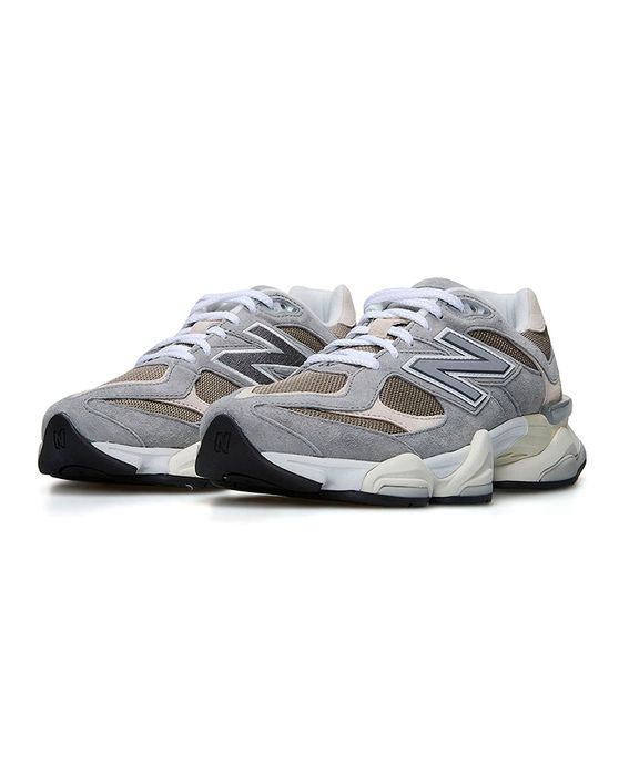 Tênis New Balance 9060 Unissex