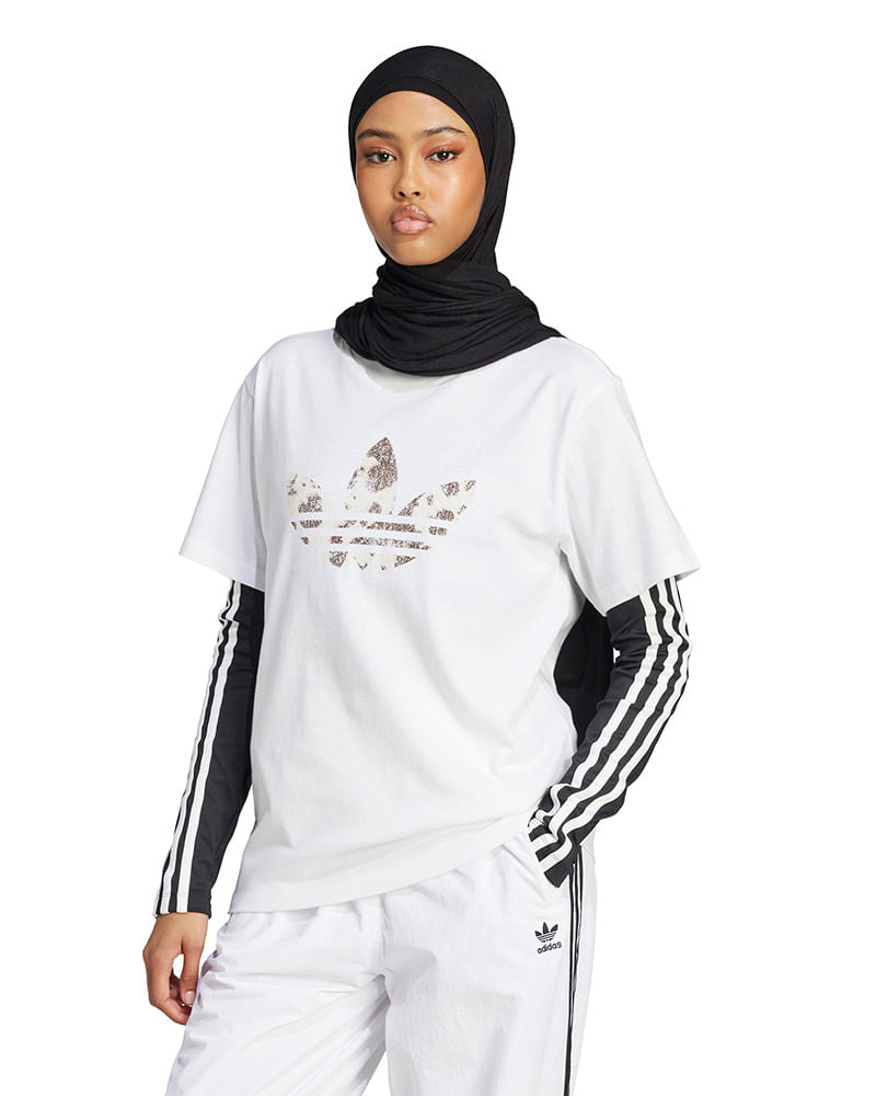Camiseta-adidas-Feminina