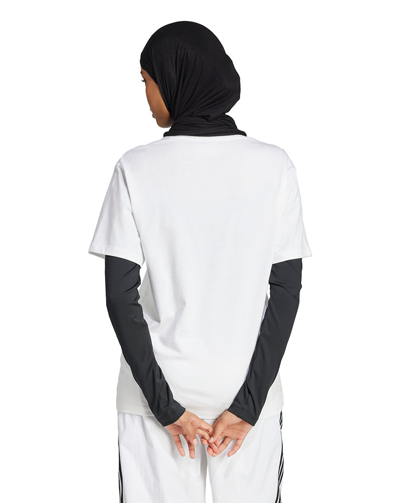 Camiseta-adidas-Feminina