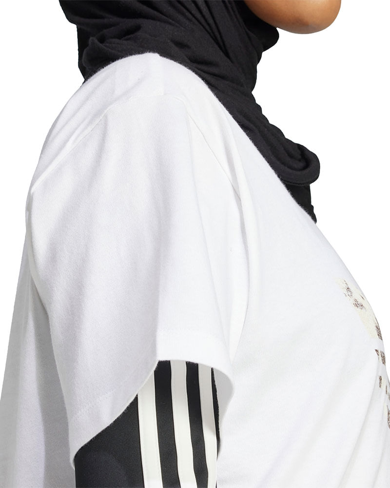 Camiseta-adidas-Feminina