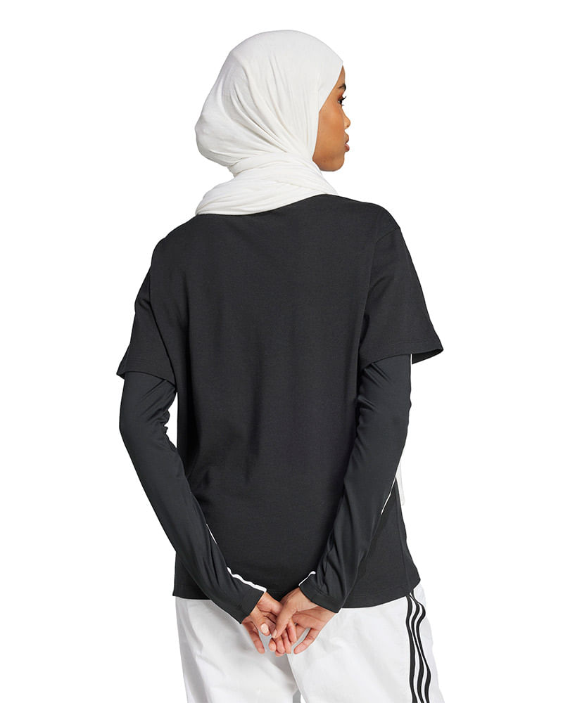 Camiseta-adidas-Feminina