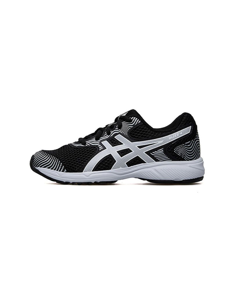 Tenis-Asics-Buzz-4-Infantil