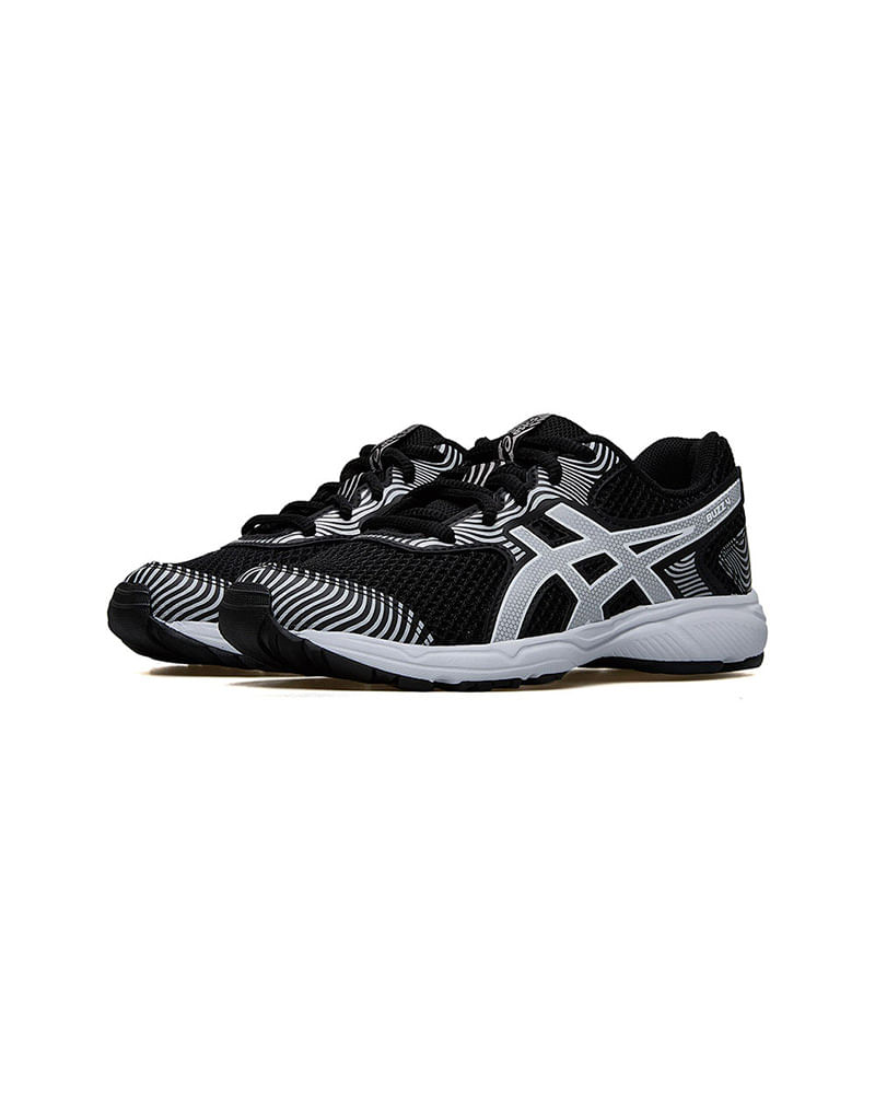 Tenis-Asics-Buzz-4-Infantil
