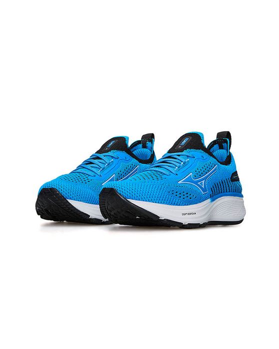 Tênis Mizuno Cool Ride 3 Infantil