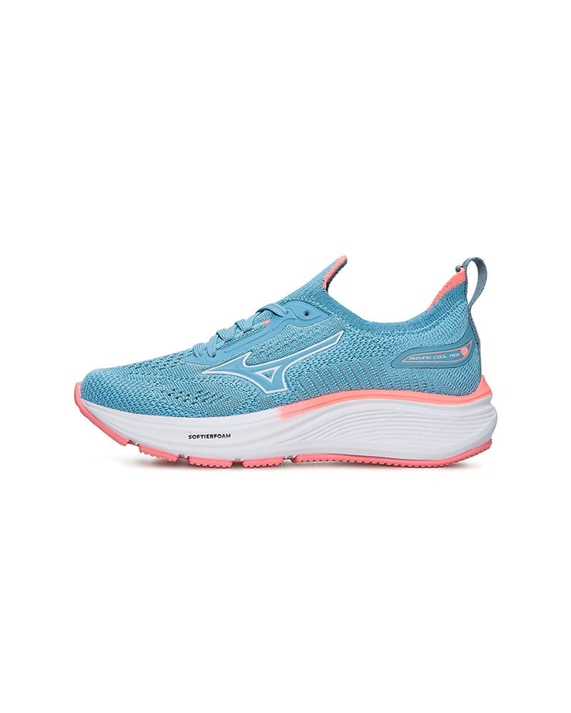 Tênis Mizuno Cool Ride Infantil