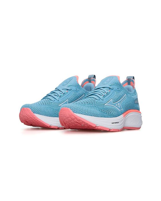 Tênis Mizuno Cool Ride 3 Infantil