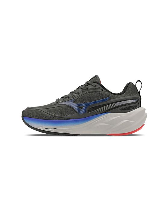 Tênis Mizuno Space 5 Infantil