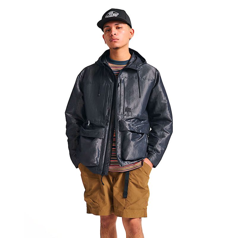 Shorts Vans Mte Trek Guide Masculino | Shorts é na Authentic Feet