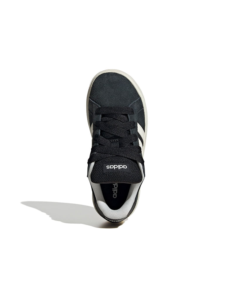 Tenis-adidas-Grand-Court-00s-K-Infantil