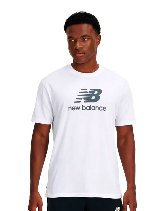 Camiseta New balance Essentials Masculina