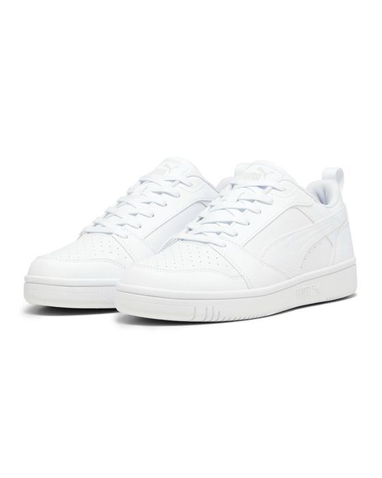 Tênis Puma Rebound V6 Low Masculino