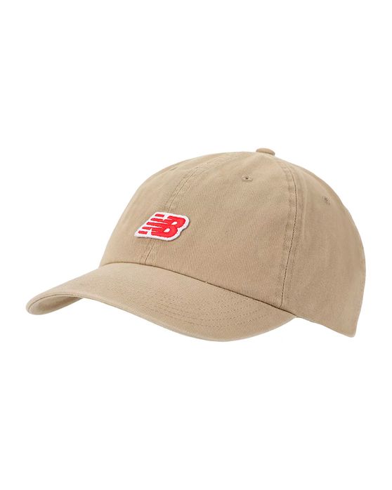 Boné New Balance 6 Panel Unissex