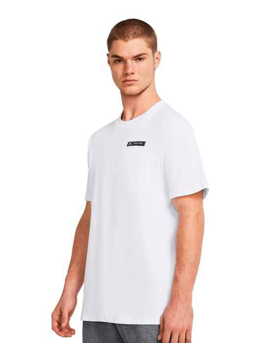 CAMISETA UNDER ARMOUR MC HW M