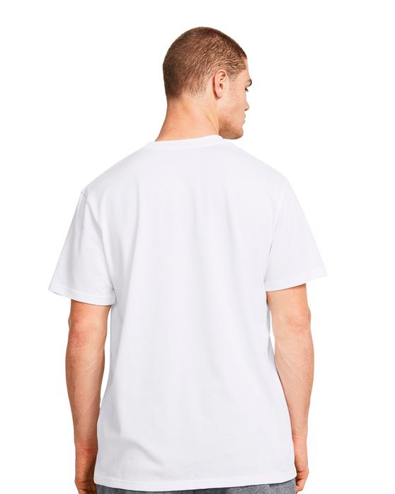 CAMISETA UNDER ARMOUR MC HW M