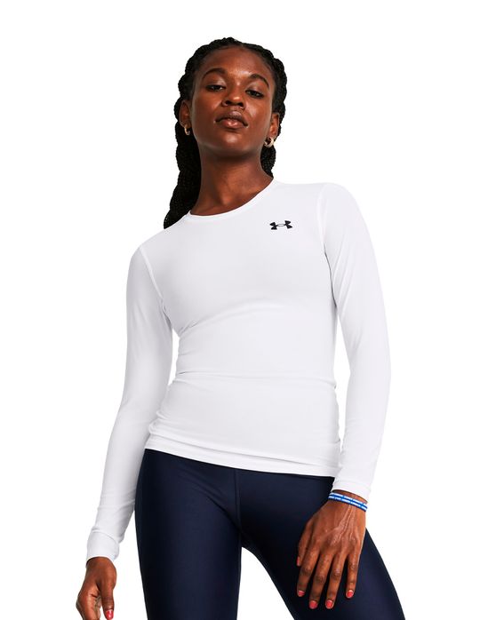 Camiseta Under Armour Feminina