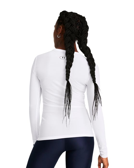 Camiseta Under Armour Feminina