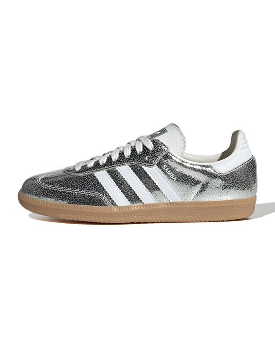 Tênis adidas Samba Og Feminino