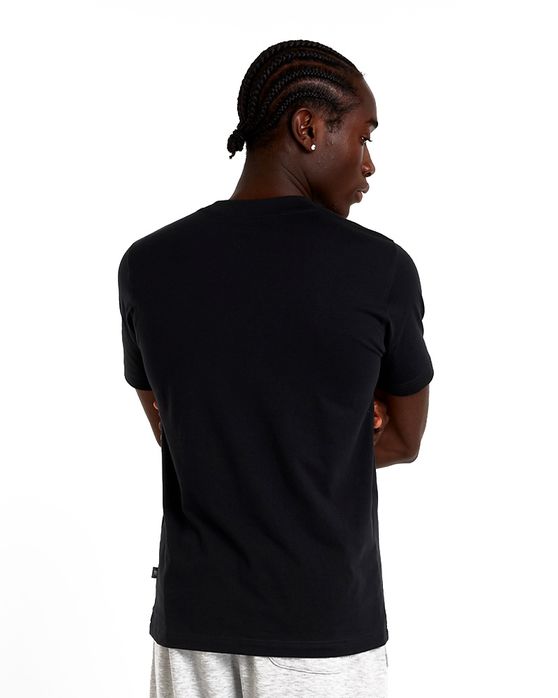 Camiseta New Balance Athletics Masculina