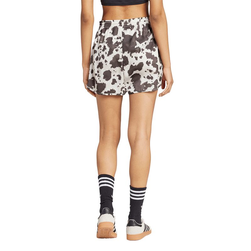 Shorts adidas Originals Satin Feminino| Shorts é na Authentic Feet
