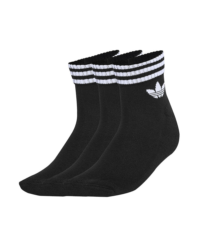 Meia-adidas-Adicolor-3P-Unissex