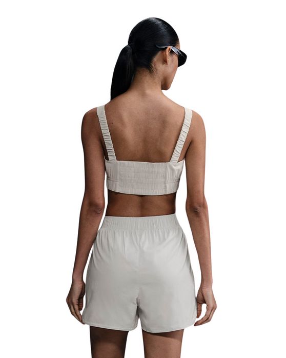 Shorts Nike Sportswear Chill Poplin Feminino