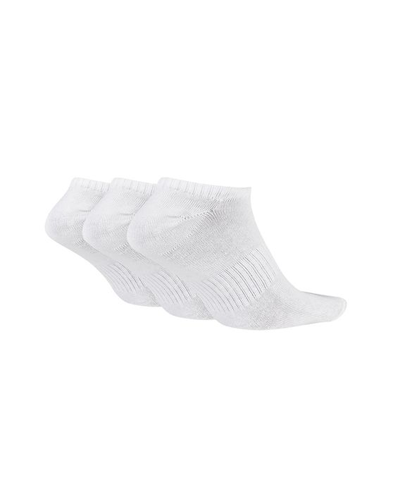 Meia Nike Everyday Lightweight 3 pares Unissex