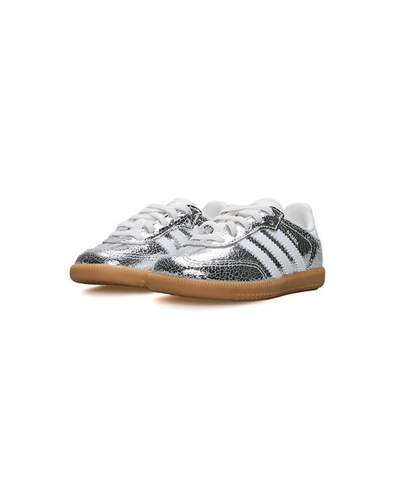 Tênis adidas Samba Og El Infantil