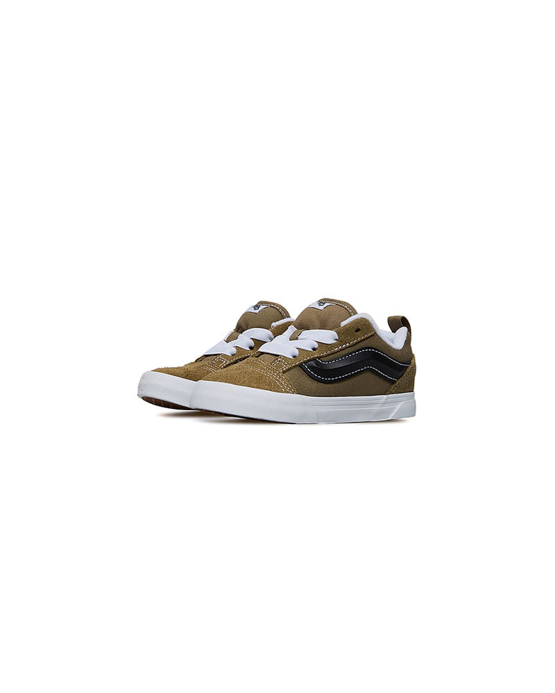 Tenis-Vans-Knu-Skool-Elastic-L-Infantil