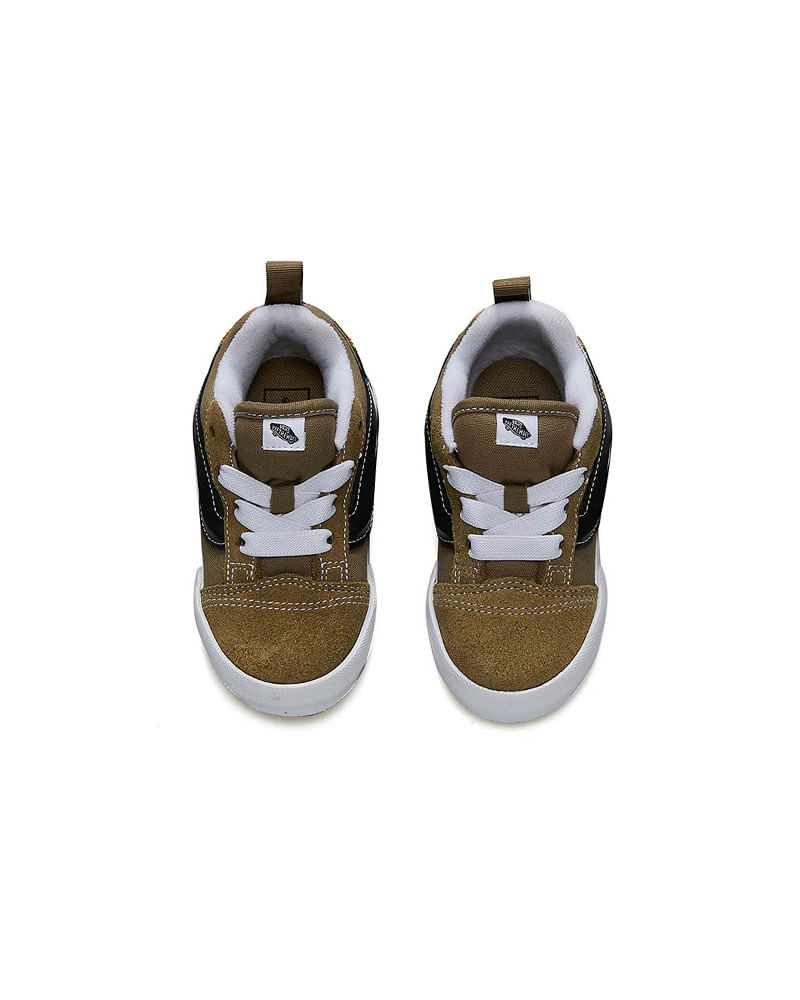 Tenis-Vans-Knu-Skool-Elastic-L-Infantil