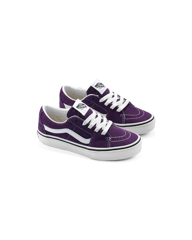 Tenis-Vans-UY-SK8-Low-Infantil