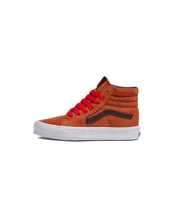 Tênis Vans UY Sk8-Hi Infantil