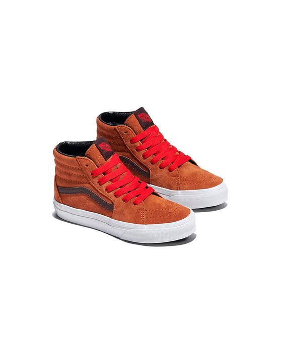 Tênis Vans UY Sk8-Hi Infantil