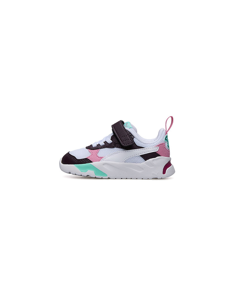 Tenis-Puma-Trinity-Infantil