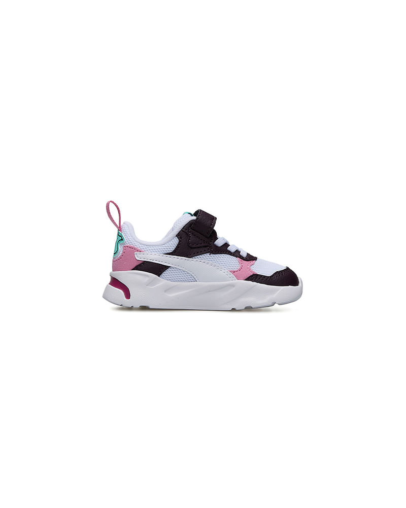 Tenis-Puma-Trinity-Infantil