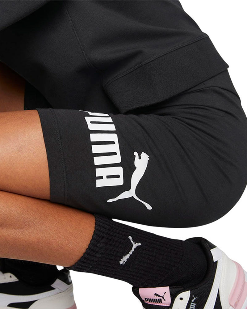 Legging-Puma-Ess-Logo-Infantil