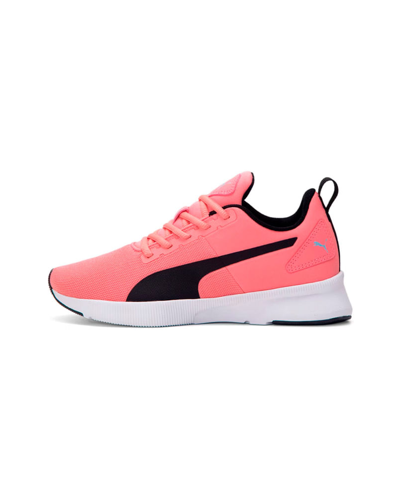 Tenis-Puma-Flyer-Runner-Mesh-Jr-BDP-GS-Infantil