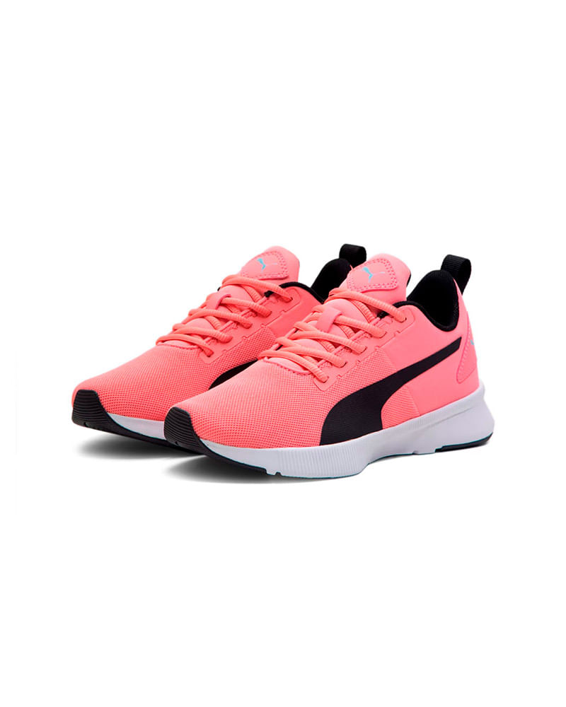 Tenis-Puma-Flyer-Runner-Mesh-Jr-BDP-GS-Infantil