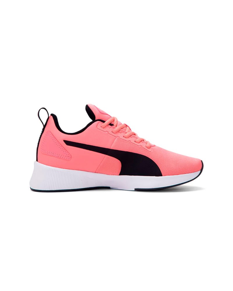Tenis-Puma-Flyer-Runner-Mesh-Jr-BDP-GS-Infantil