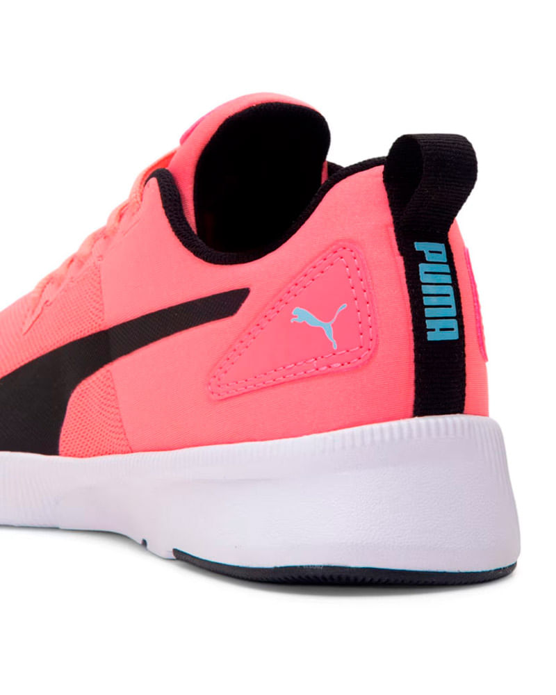 Tenis-Puma-Flyer-Runner-Mesh-Jr-BDP-GS-Infantil