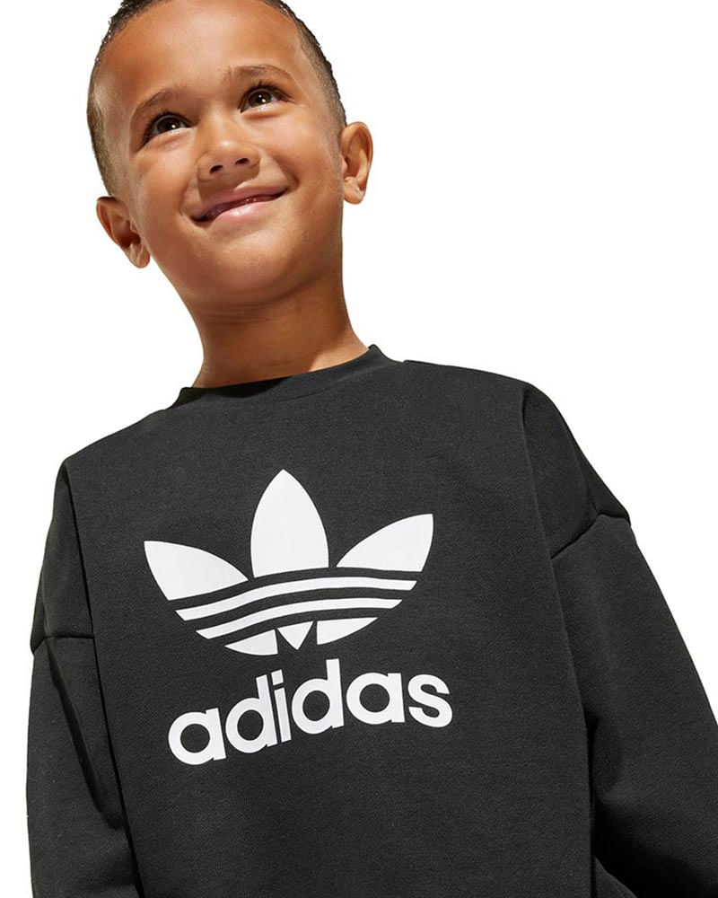 Conjunto-adidas-Adicolor-Infantil