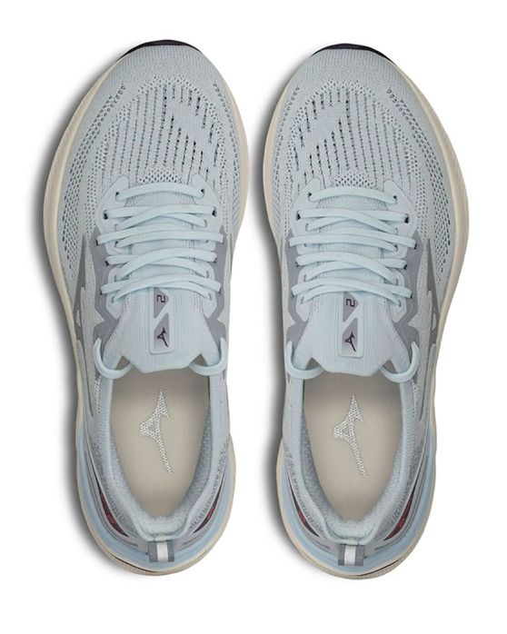 Tênis Mizuno Wave Zest 2 Feminino